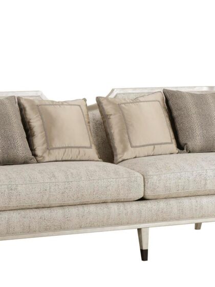 Harper Bezel Sofa