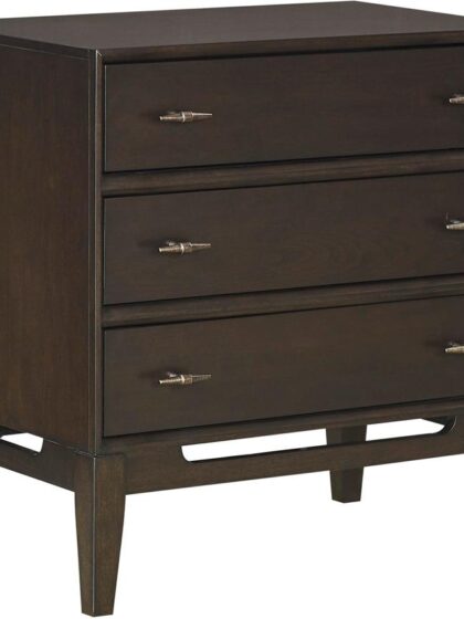 Liv360 Nightstand