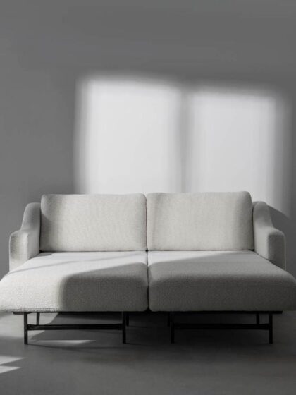 Alora Sleeper Sofa Today Sleeper American Leather