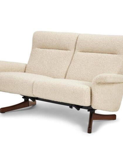 Harlowe Sofa Comfort Relax American Leather