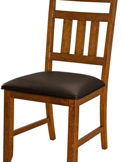 Slatback Side Chair