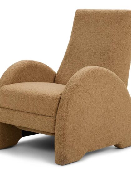 Zephyr Recliner Chair American Leather