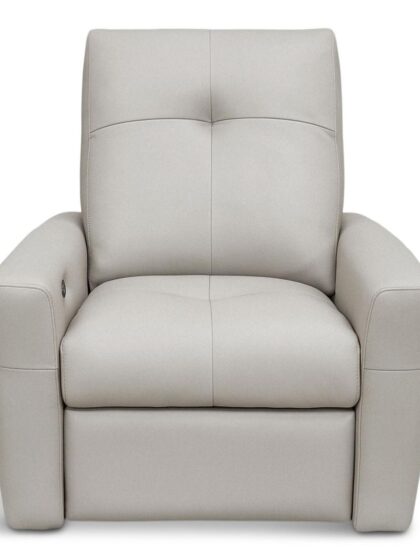 Taos Recliner American Leather