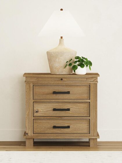 Nightstand