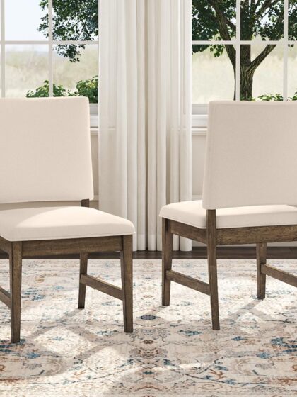 UPH Chair