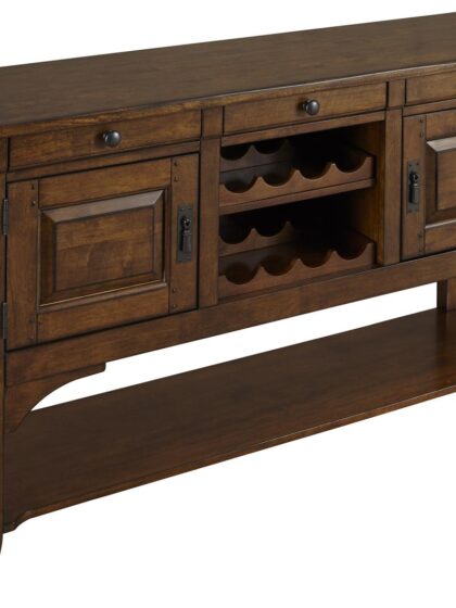 Wine Server