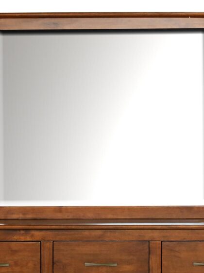 Dresser Mirror