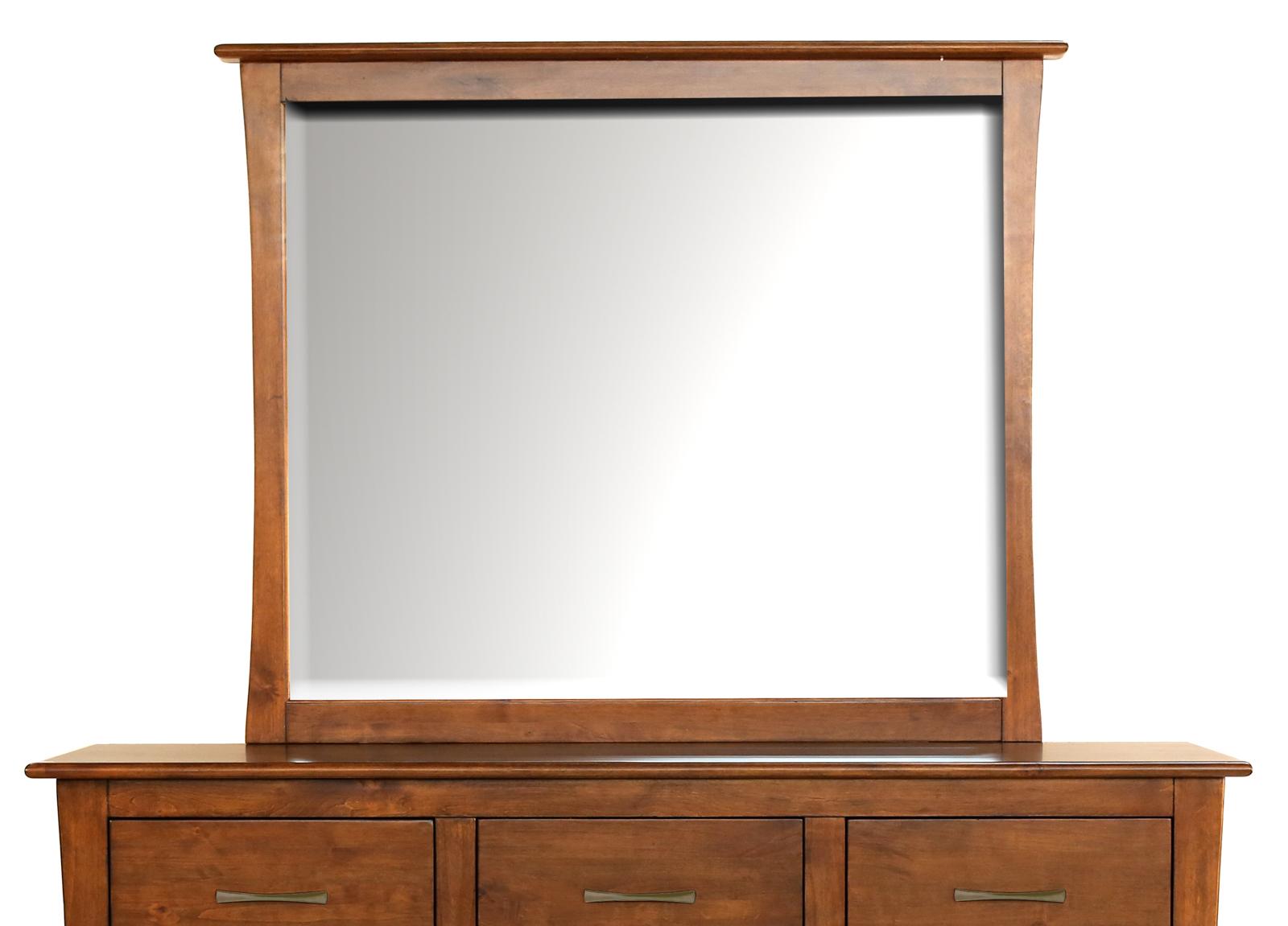 Dresser Mirror