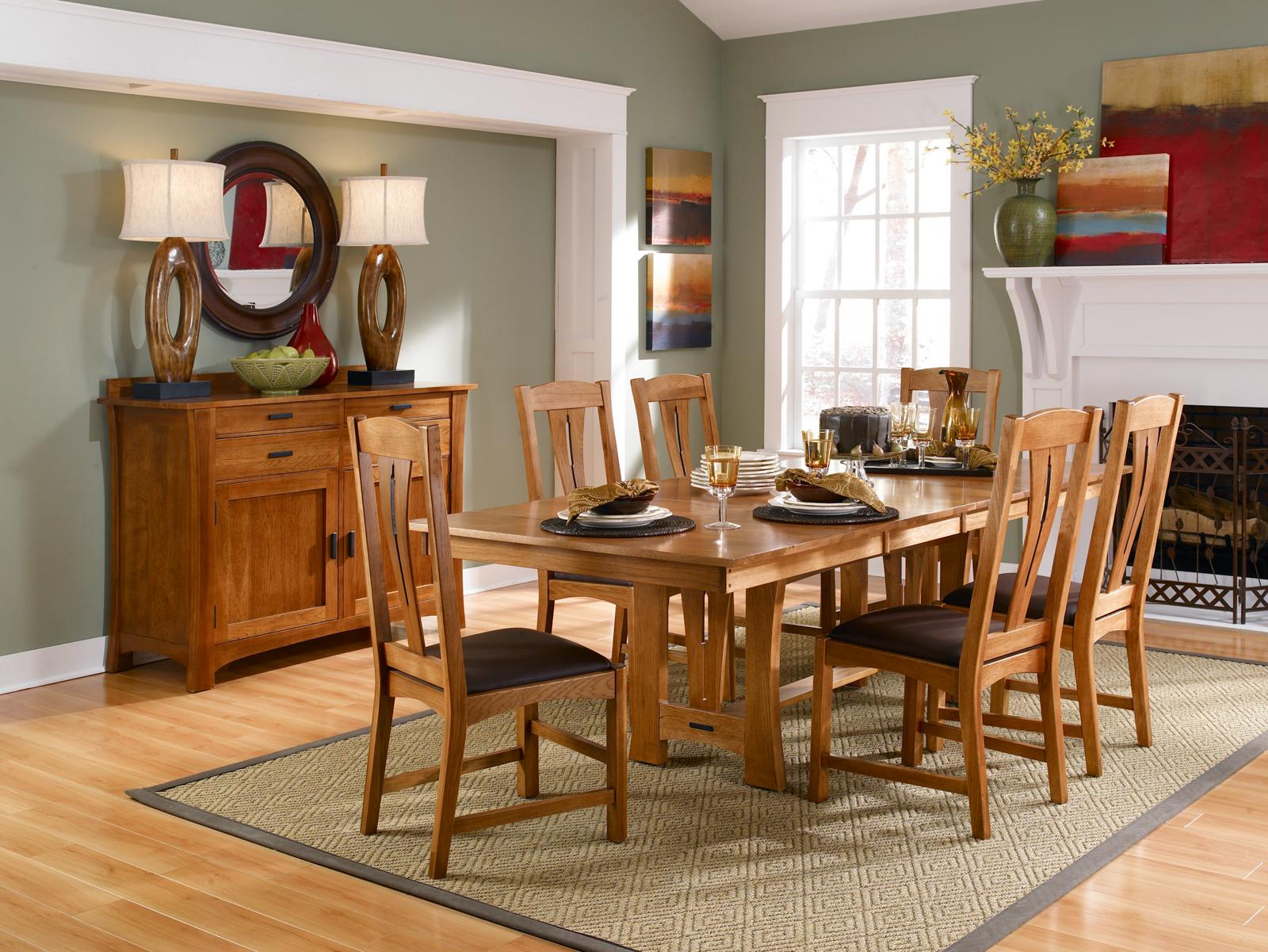 Comfort Side Chair - Image 2