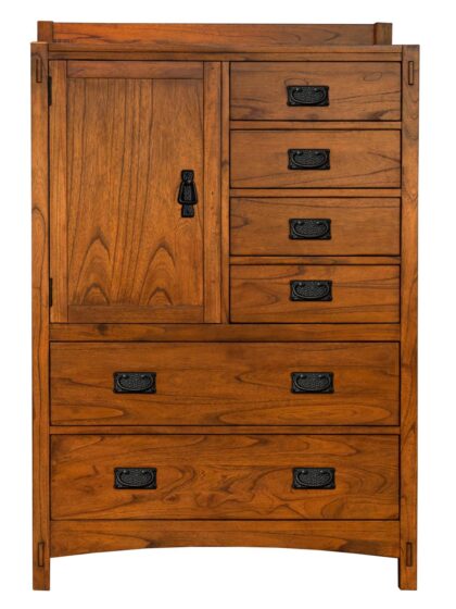 Door Chest
