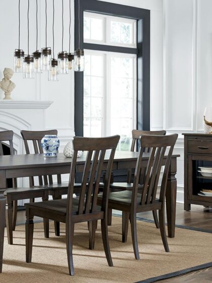 LEG DINING TABLE