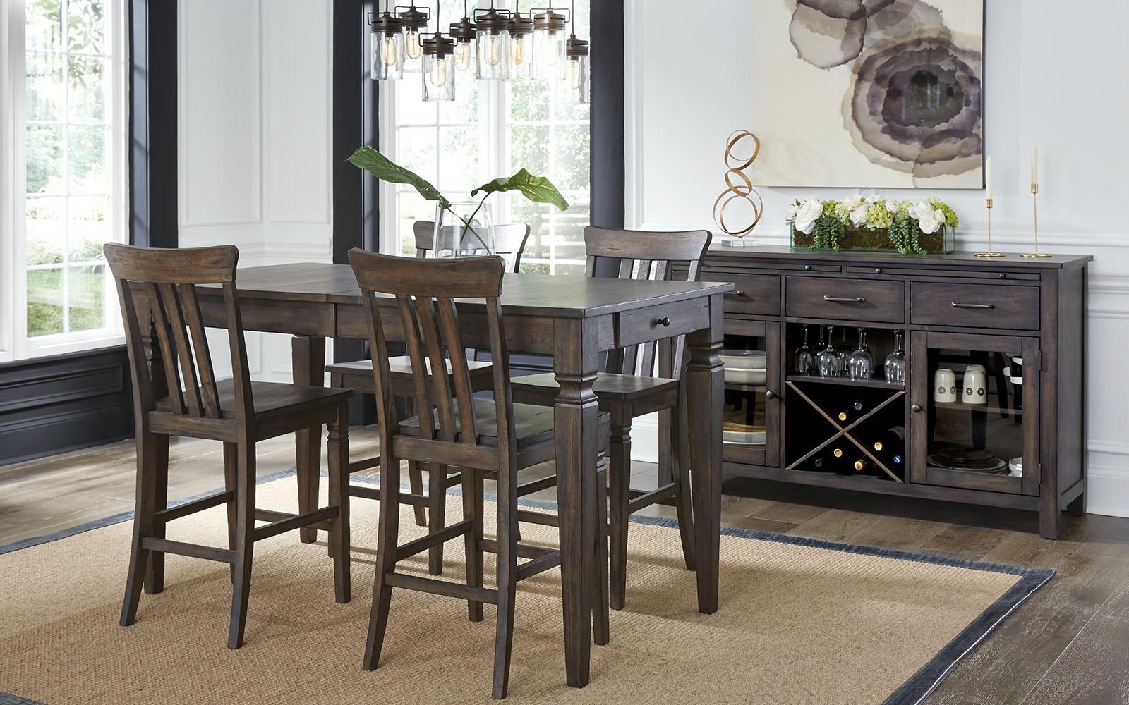 Comfort Side Chair - Image 4
