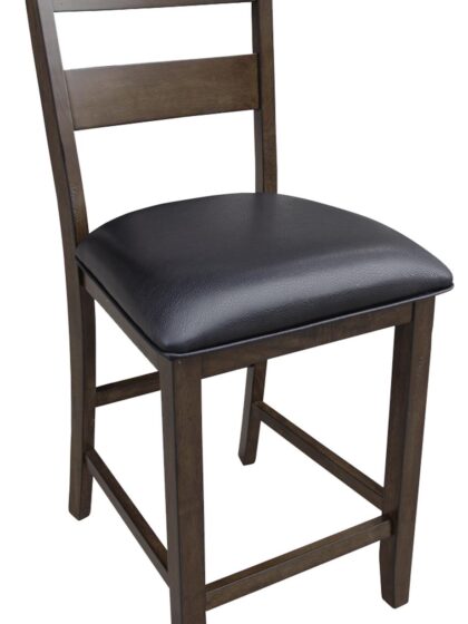 Ladderback Barstool