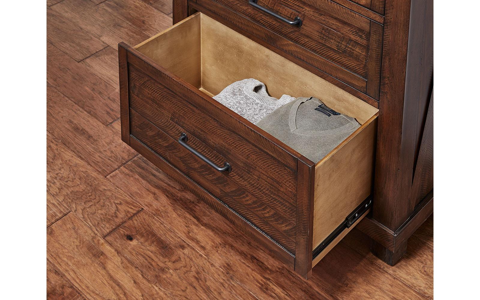 CHEST - Image 3