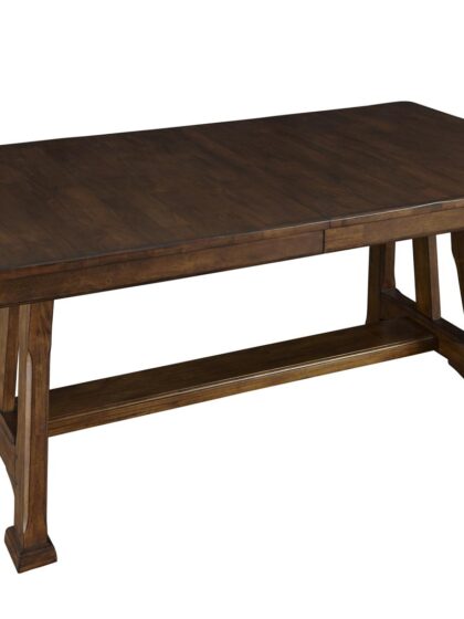 Trestle Table