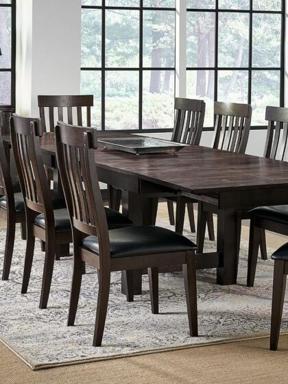 Trestle Table