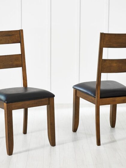 Ladderback Side Chair