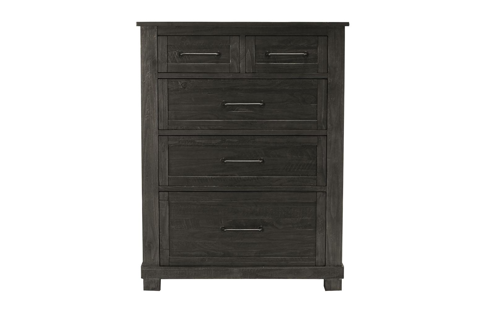 CHEST - Image 5