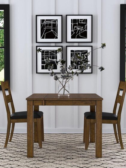 Dinette