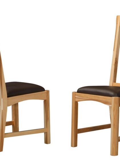 Comfort Side Chair