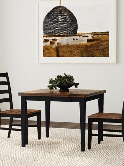 Dinette