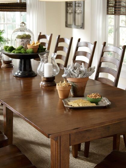 Vers-A-Table