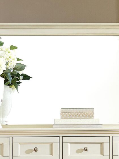 MASTER MIRROR