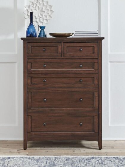 6-Drawer Chest