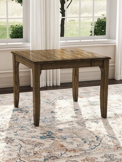 Dinette
