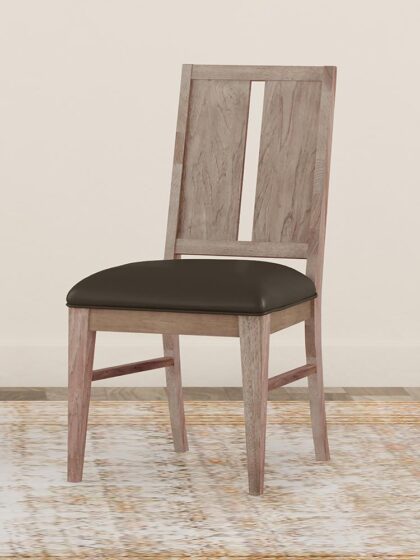 Panel Back UPH Seat Chair