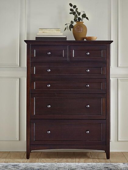 6-Drawer Chest