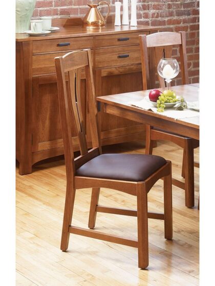 Comfort Side Chair