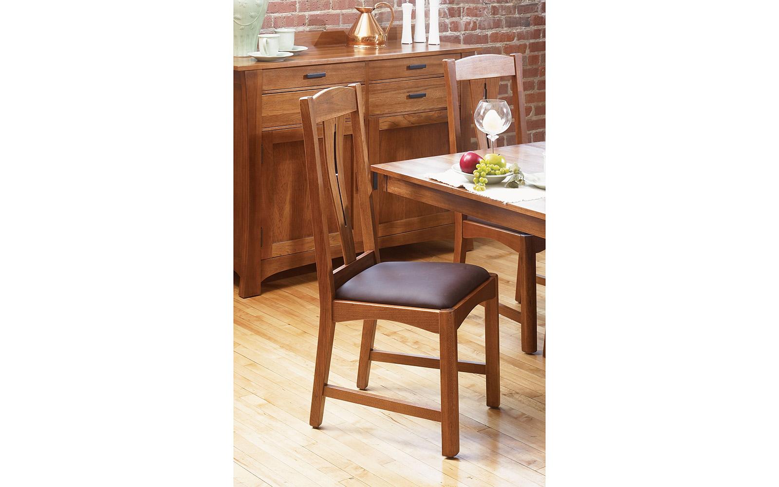 Comfort Side Chair