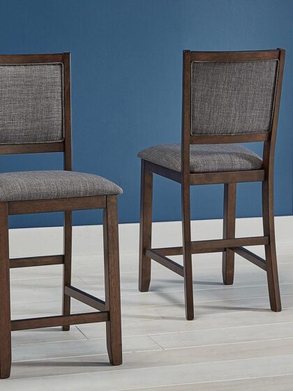 Upholstered Stool
