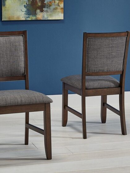 Upholstered Chair