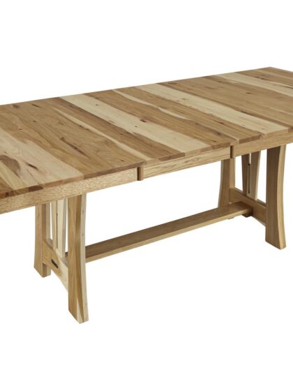 Trestle Dining Table