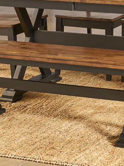 BENCH