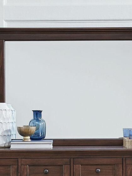 Master Mirror