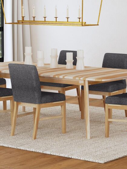 Leg Table