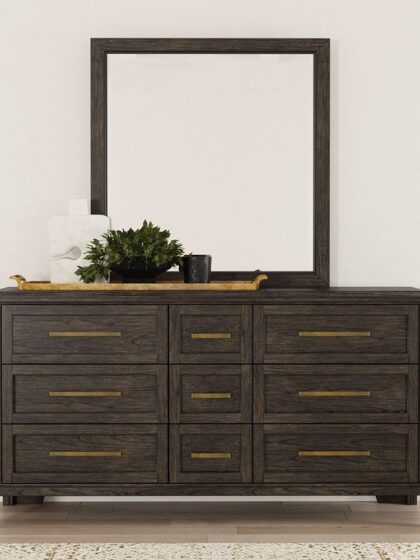 Dresser