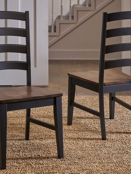 LADDERBACK CHAIR