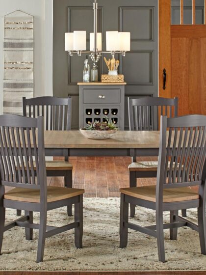 LEG TABLE
