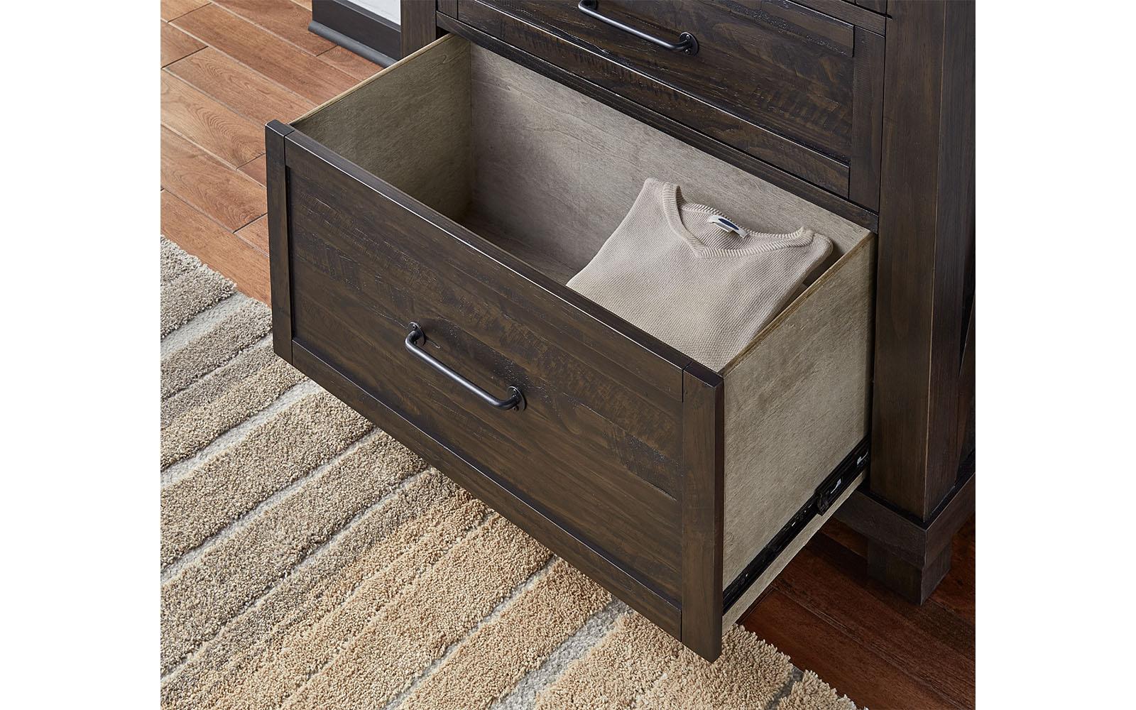 CHEST - Image 3