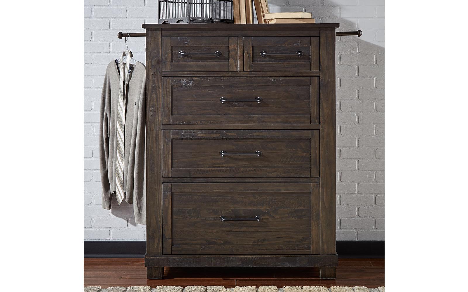 CHEST - Image 4