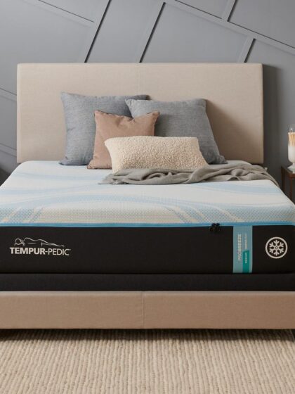 Tempur-ProBreeze(R) Medium King