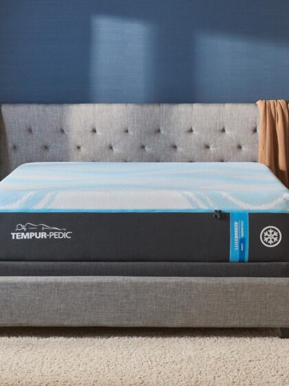 Tempur-LuxeBreeze(R) Soft King