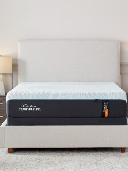 TEMPUR-ProAdapt(R) Firm Twin