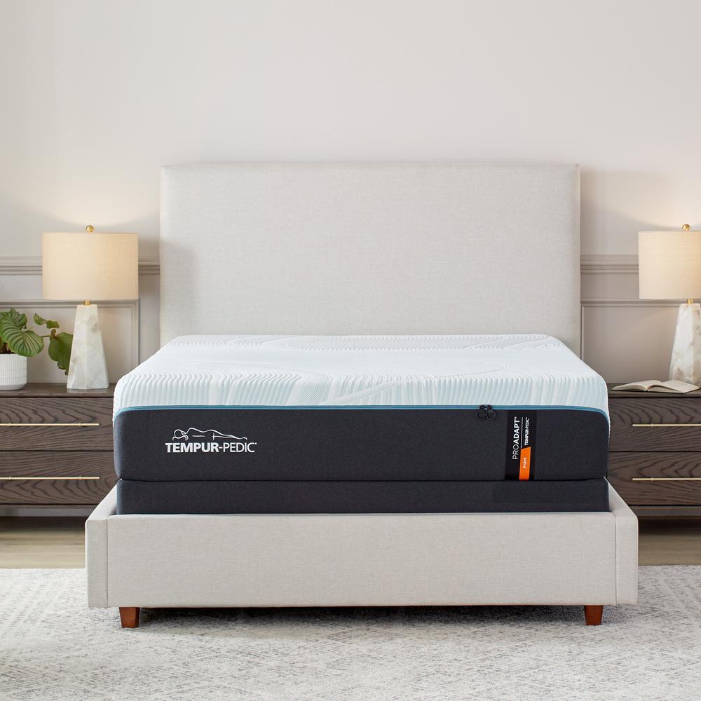 TEMPUR-ProAdapt(R) Firm Cal King