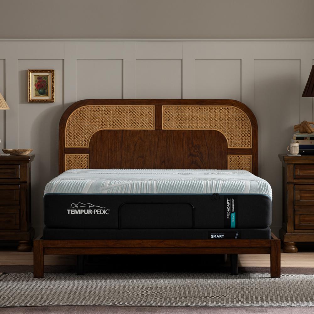 TEMPUR-ProAdapt(R) Medium Split Cal King