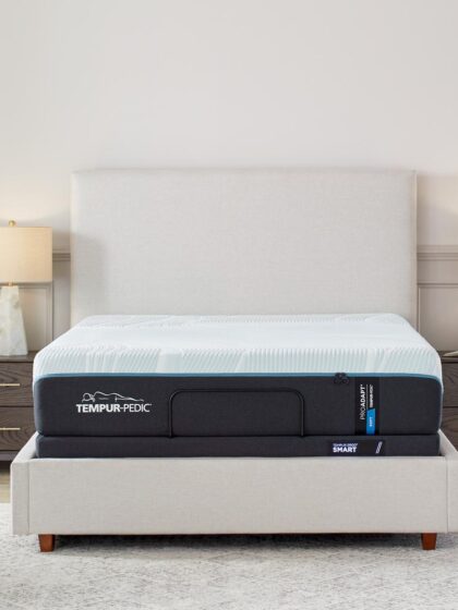 TEMPUR-ProAdapt(R) Soft Queen